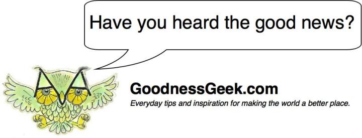 GoodnessNews